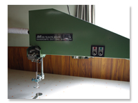 カッティングマシーン