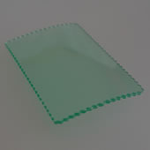 非転写ビニールマット2ｍｍ