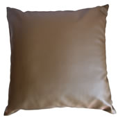 クッションブラウン